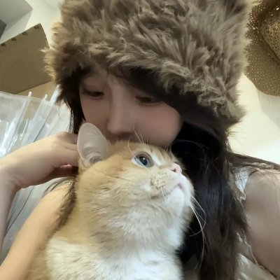 坏女孩