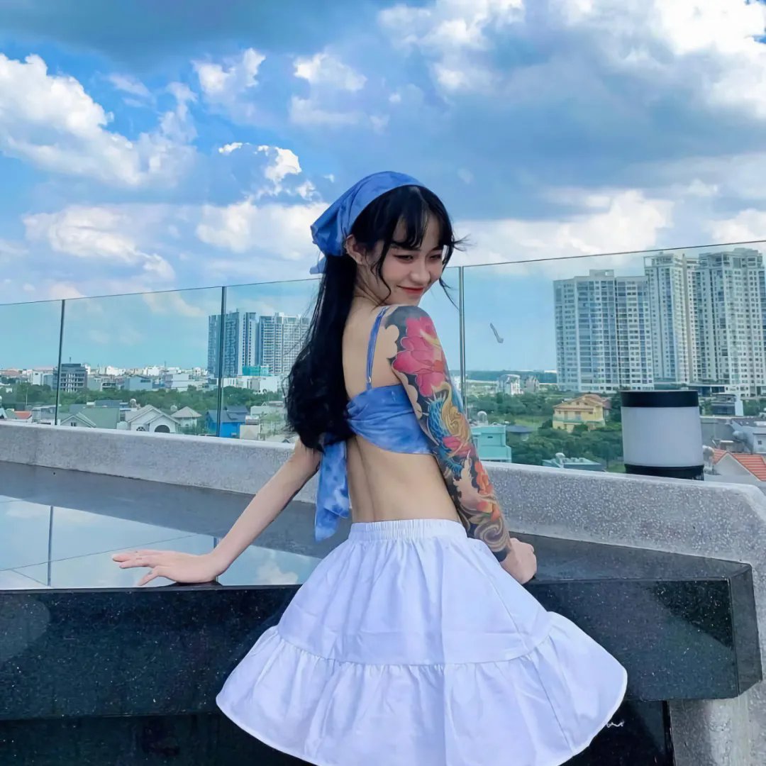 流氓太保